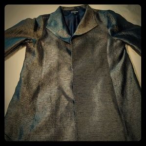 NWOT EILEEN FISHER JACKET